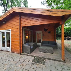 Chalet Ermelo
